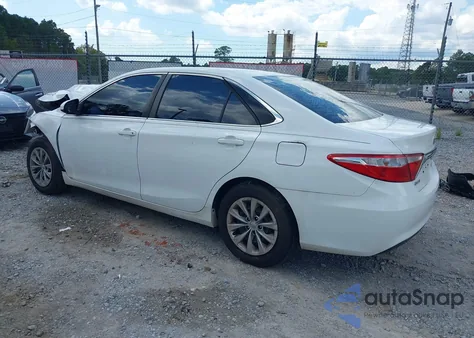 2015 Toyota Camry Le from USA, damaged, VIN 4T1BF1FK5FU097313
